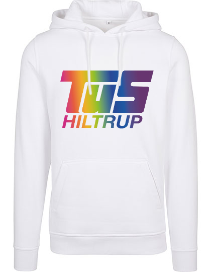 Kids Hoodie TuS Hiltrup Regenbogen