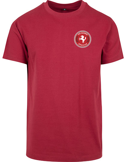 Aufwärmshirt TuS Saxonia