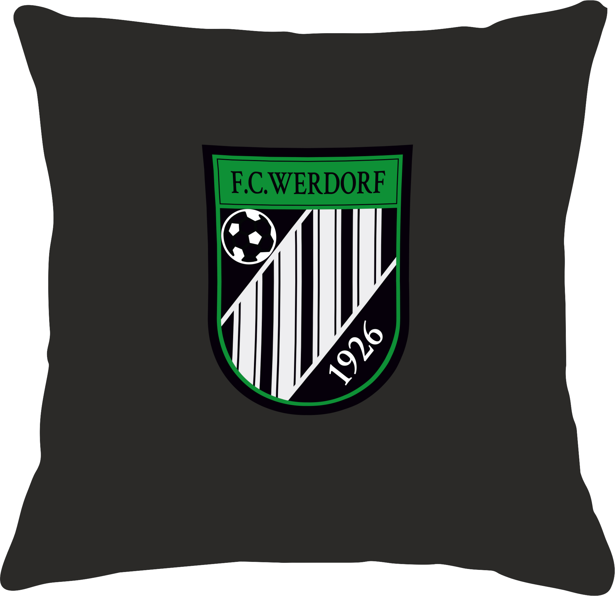 Kissen FC Werdorf