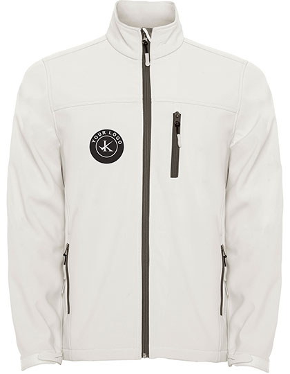 Softshelljacke