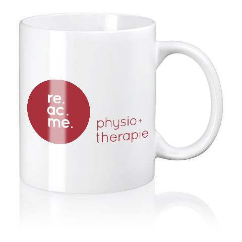 Tasse Reacme