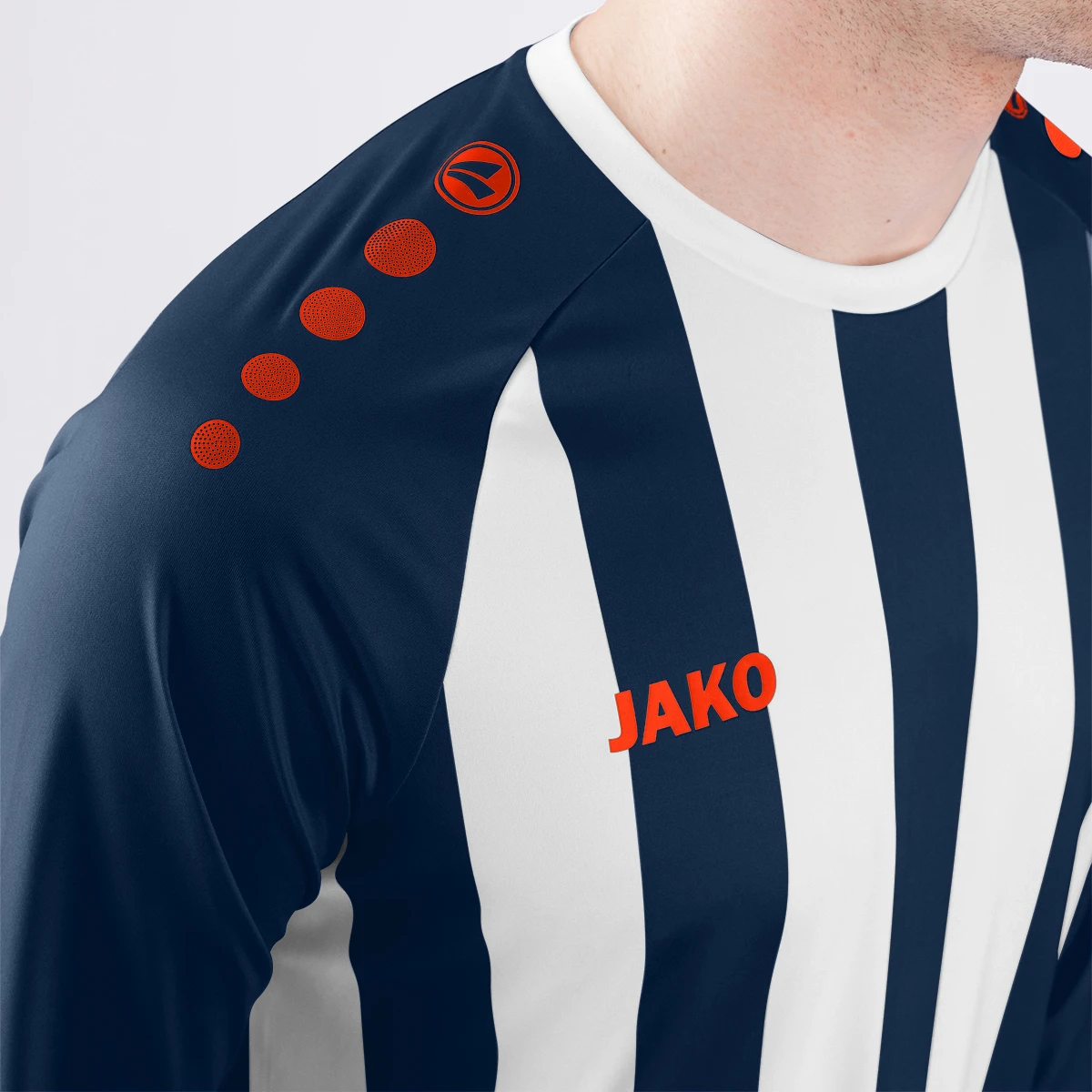 Trikot Inter LA