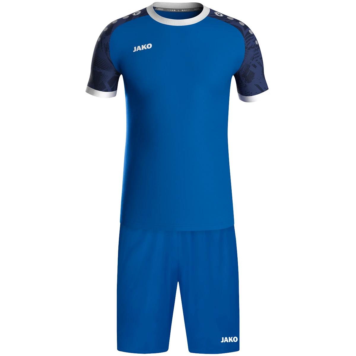 Trikot Iconic KA