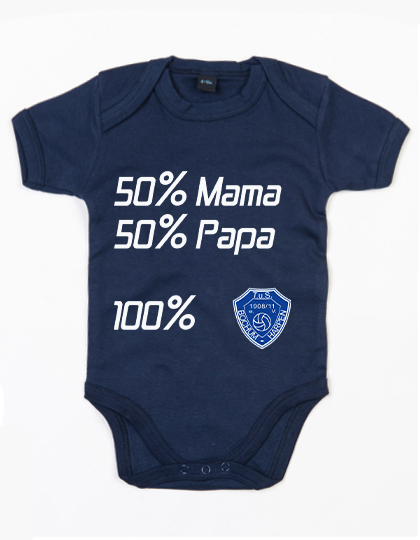 Baby-Body TuS Harpen Lifestyle
