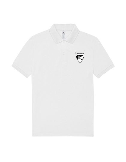Polo-Shirt TSV Heiligendorf