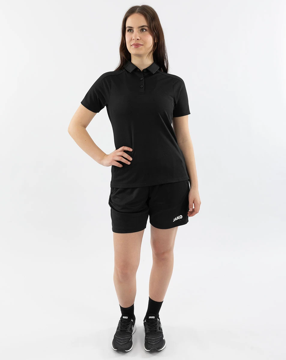 Polo Uni Damen