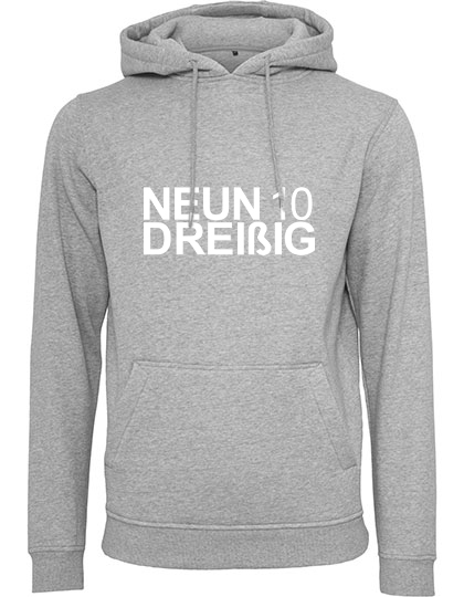 Hoodie TUS Hiltrup Lifeystyle