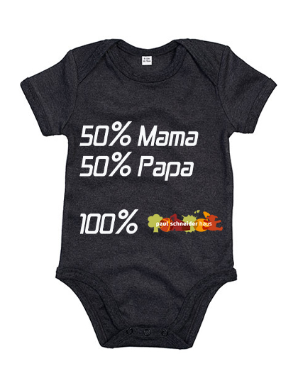 Baby-Body Paul Schneider Haus Lifestyle