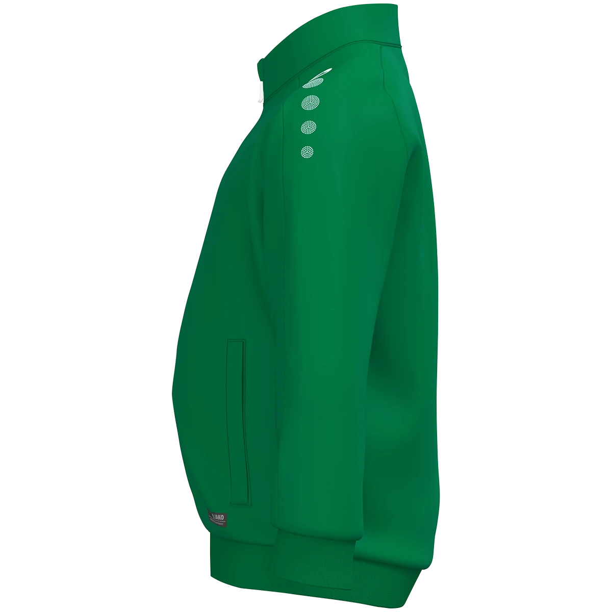 Polyesterjacke One Bambini
