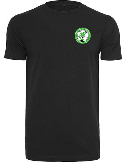 Aufwärmshirt FC Grün-Weiss Piesteritz e.V.