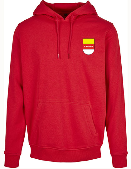 Kids Hoodie SC Münster 08