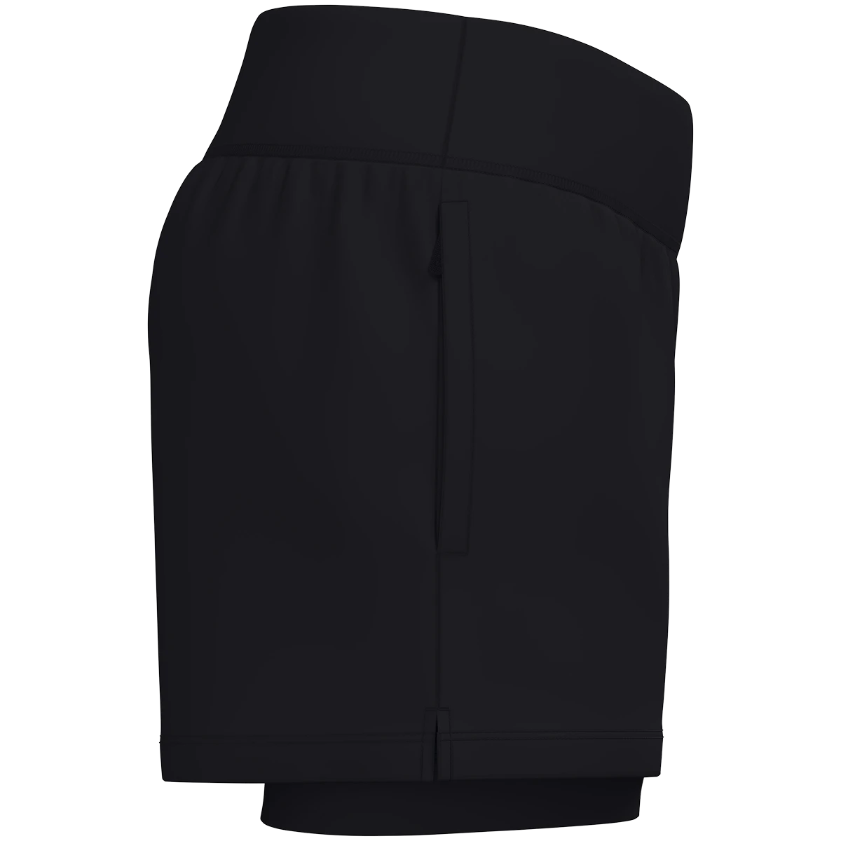 2-in-1 Short One Damen