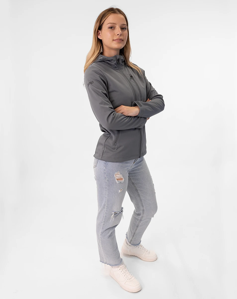 Softshelljacke Premium