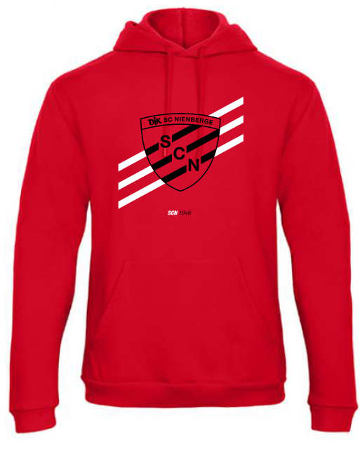 Hoodie SC Nienberge Lifestyle