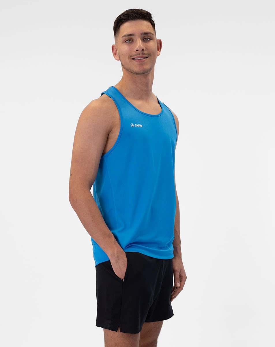 Tanktop Run 2.0