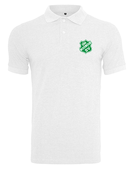 Polo-Shirt DJK SV Berg