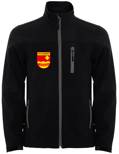 Softshelljacke TSV Handorf