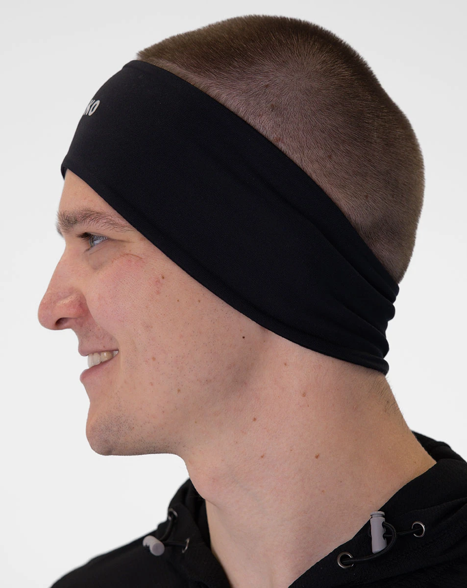 Stirnband Funktion