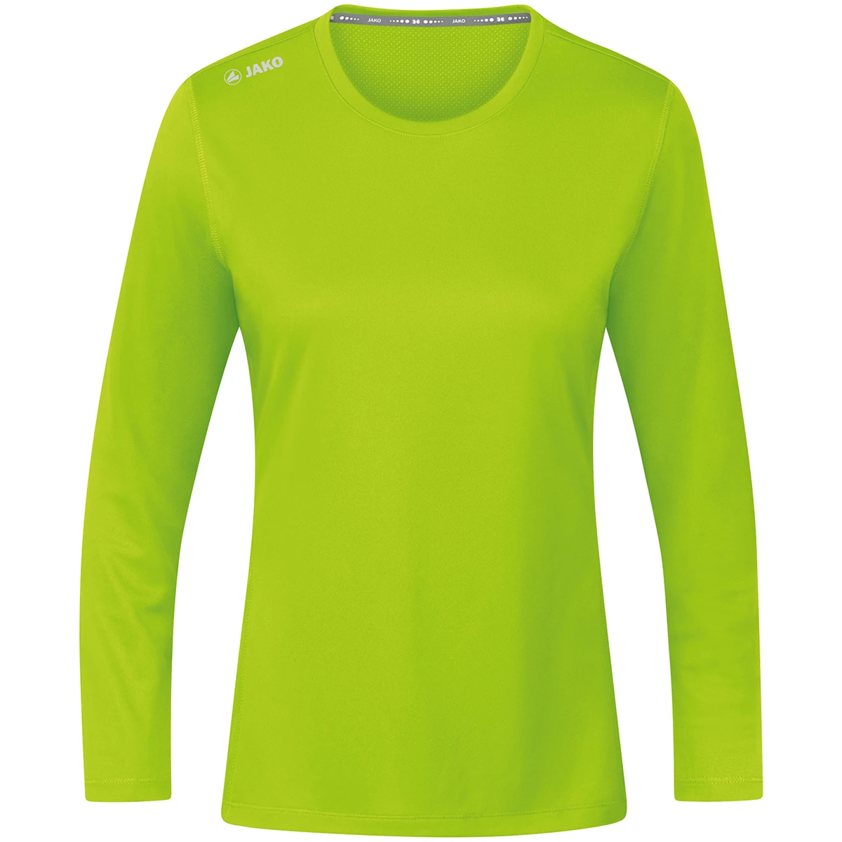 Longsleeve Run 2.0