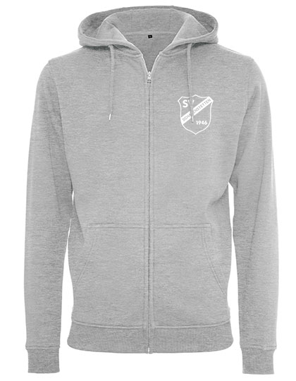 Zip-Hoodie SV Scharenstetten