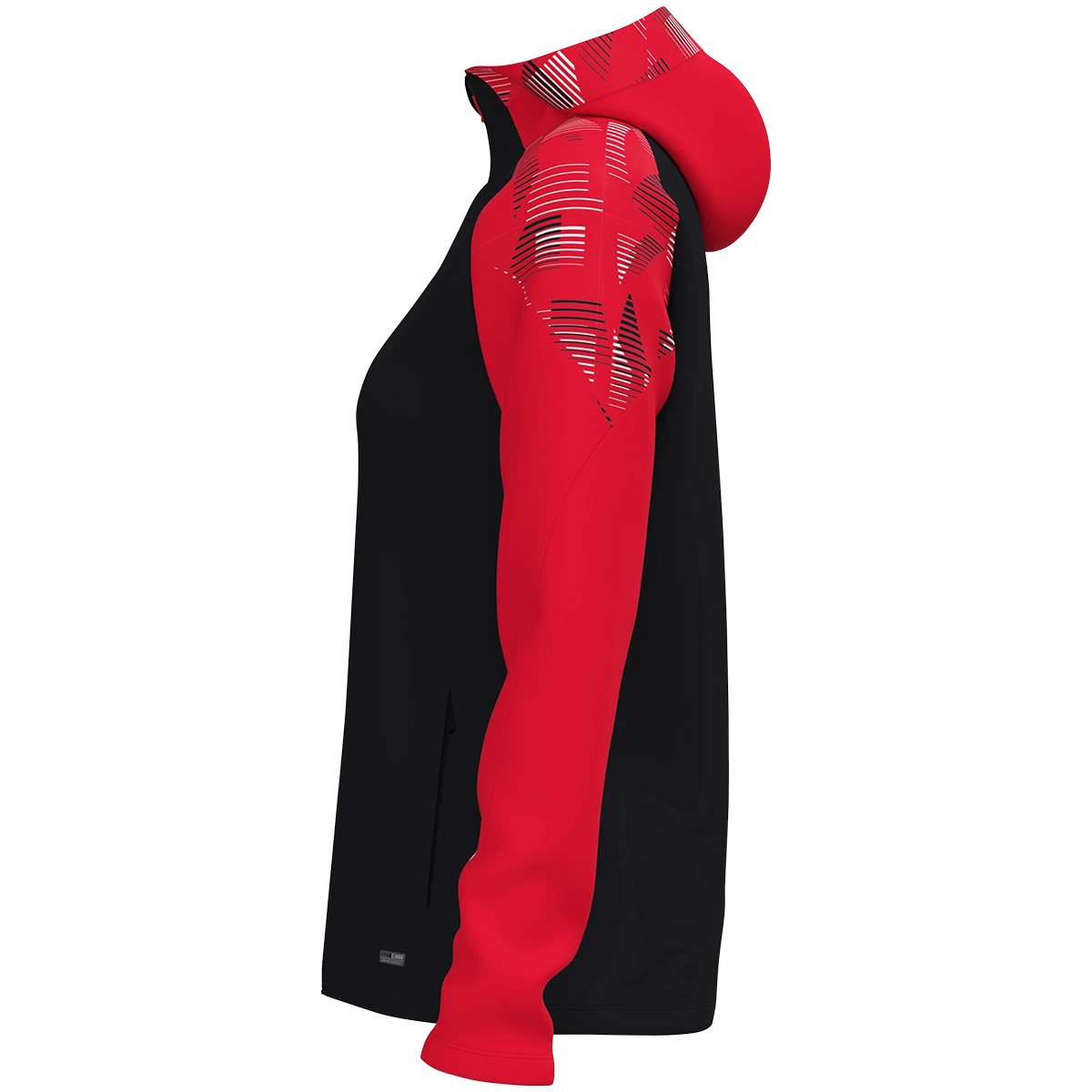 Kapuzenjacke Sonic Damen
