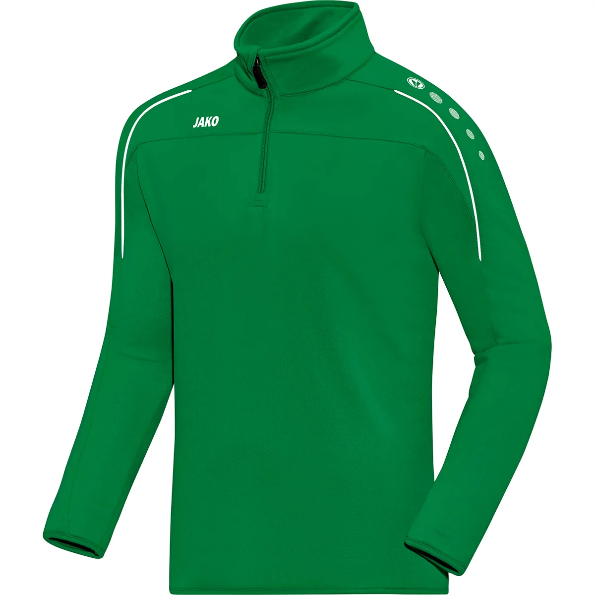 sportgrün/weiß (06)