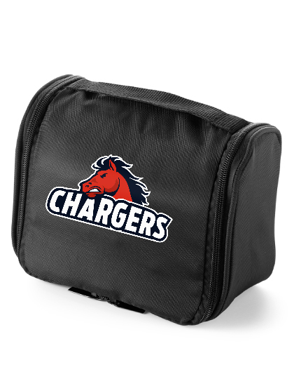 Kulturbeutel Recklinghausen Chargers