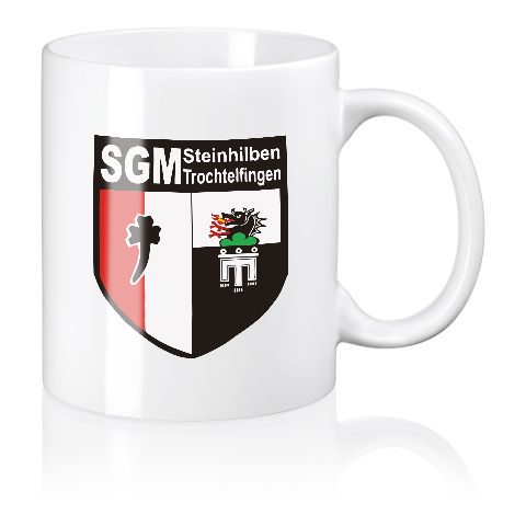 Tasse SGM Steinhilben Trochtelfingen