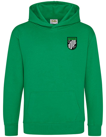 Kids Hoodie FC Werdorf