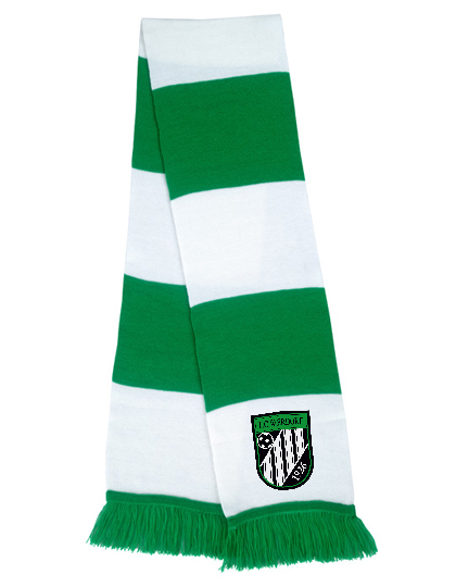 Balkenschal FC Werdorf