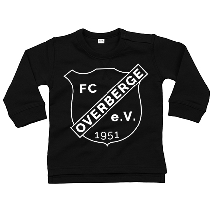 Baby Sweatshirt FC Overberge 1951 Lifestyle