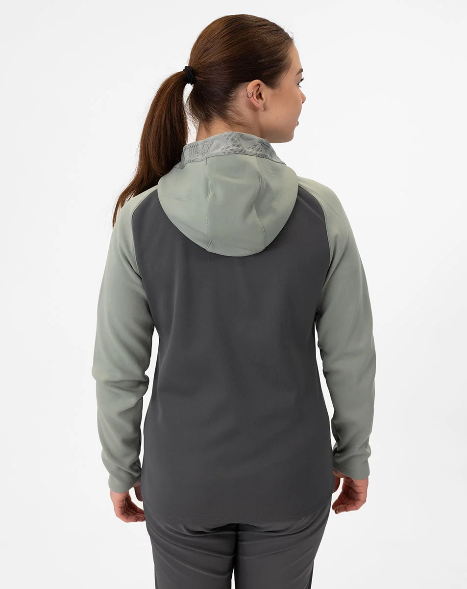 Kapuzenjacke Iconic