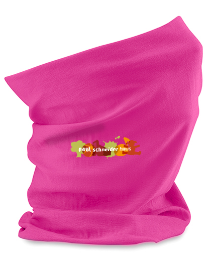 Neckwarmer Paul Schneider Haus