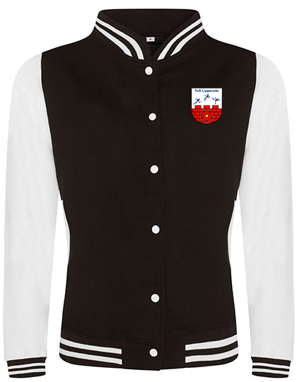 Collegejacke TuS Lipperode