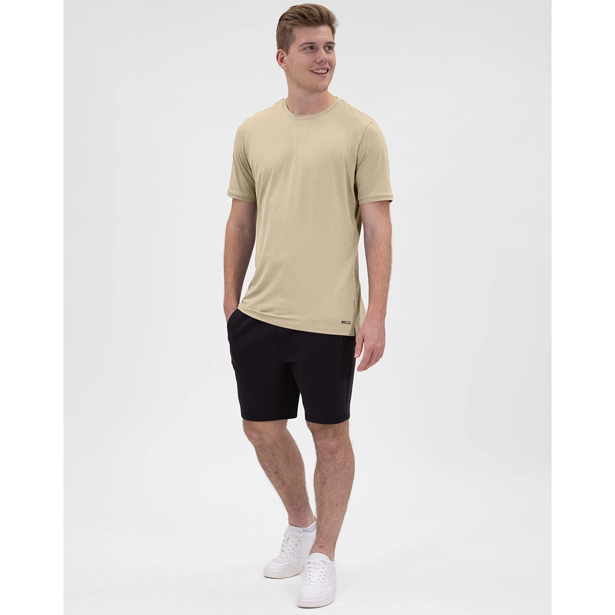 T-Shirt Pro Casual