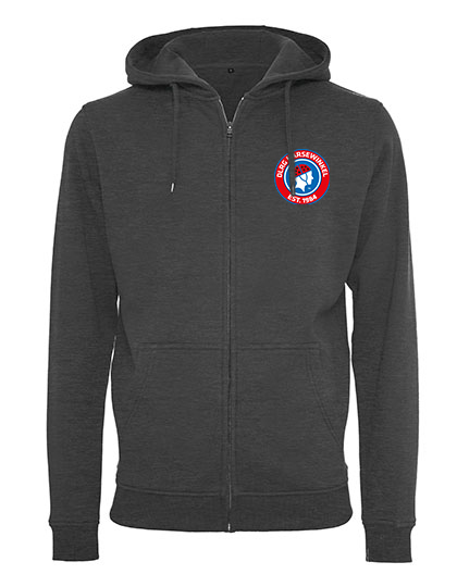 Zip-Hoodie DLRG Harsewinkel