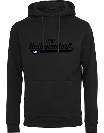 Hoodie TSV Heiligendorf Lifestyle