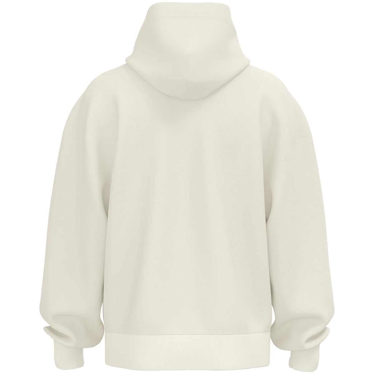 Kapuzensweat Wardrobe
