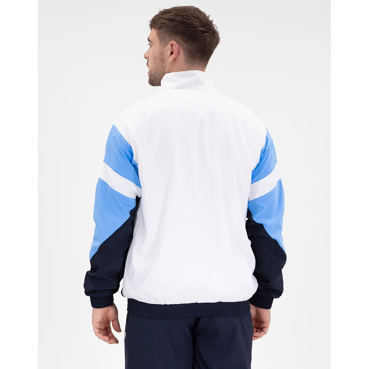 Freizeitjacke Retro
