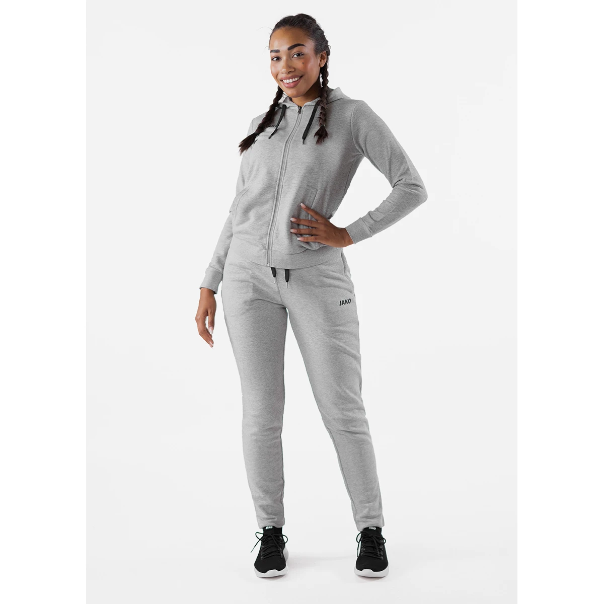 Jogginghose Base Damen
