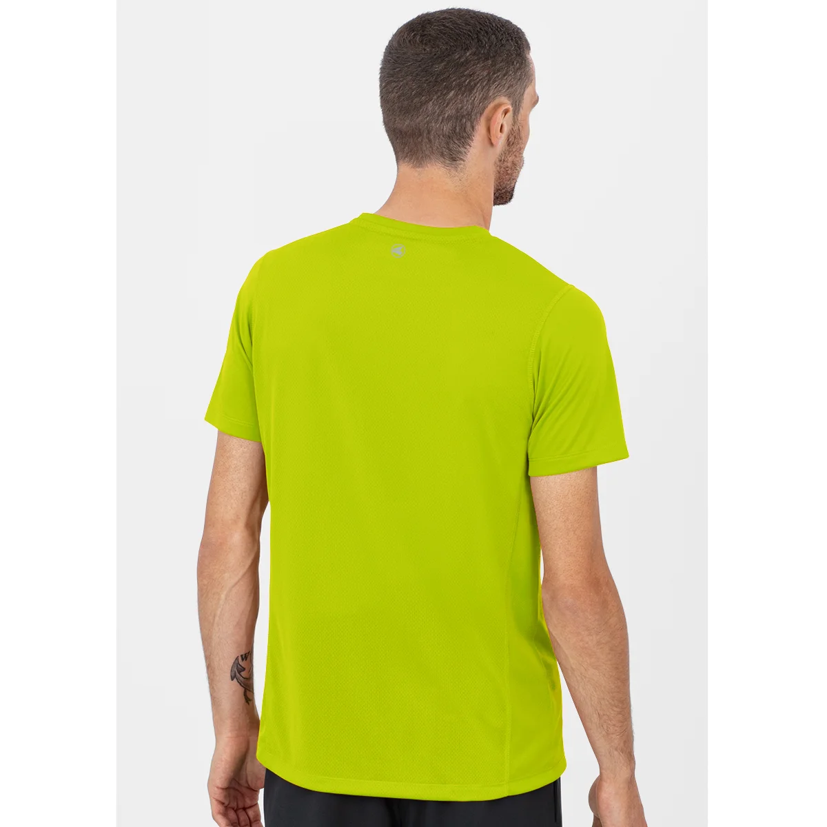 T-Shirt Run 2.0