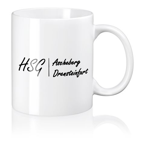 Tasse HSG Ascheberg-Drensteinfurt
