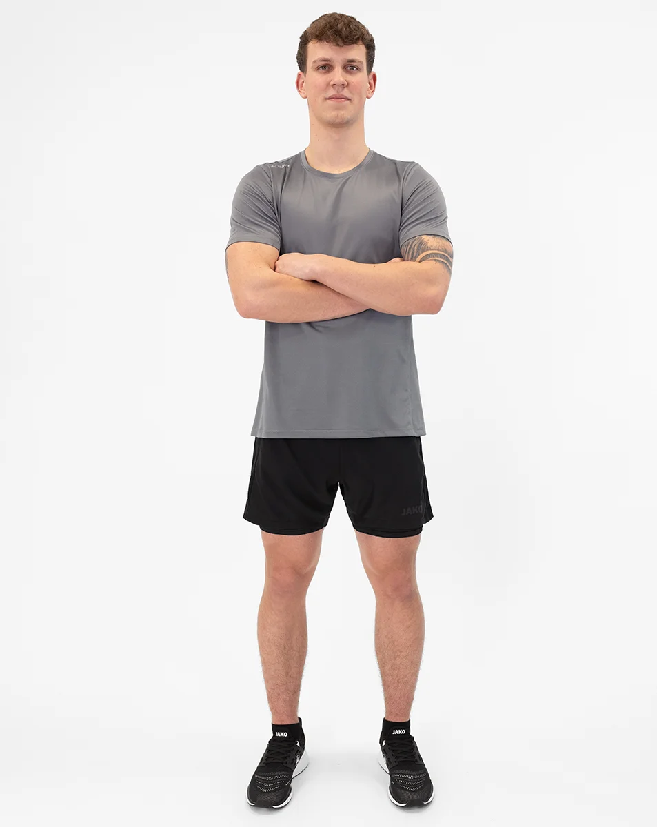 2-in-1 Short Power