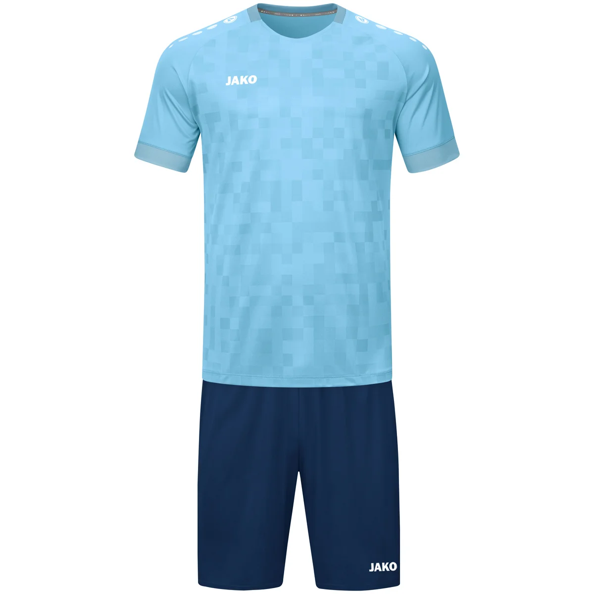Trikot Pixel KA