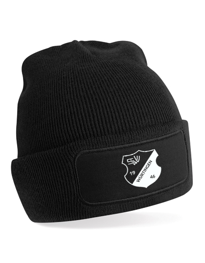 Beanie Rechteck