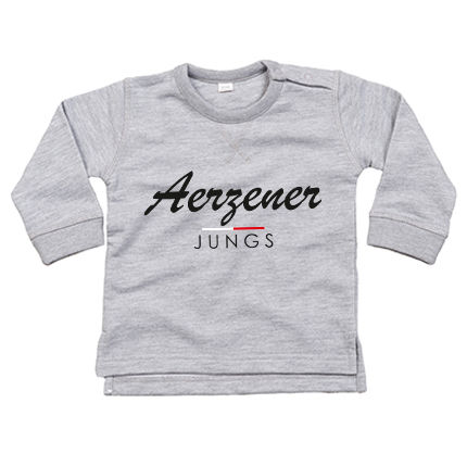 Baby Sweatshirt MTSV Aerzen 04 Lifestyle