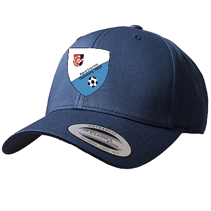Basecap SV Gamburg