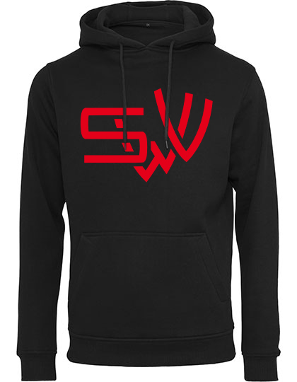 Hoodie SV Würtingen Lifestyle