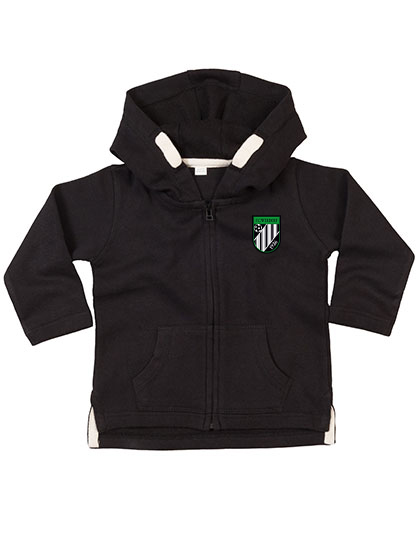 Baby Zipper FC Werdorf