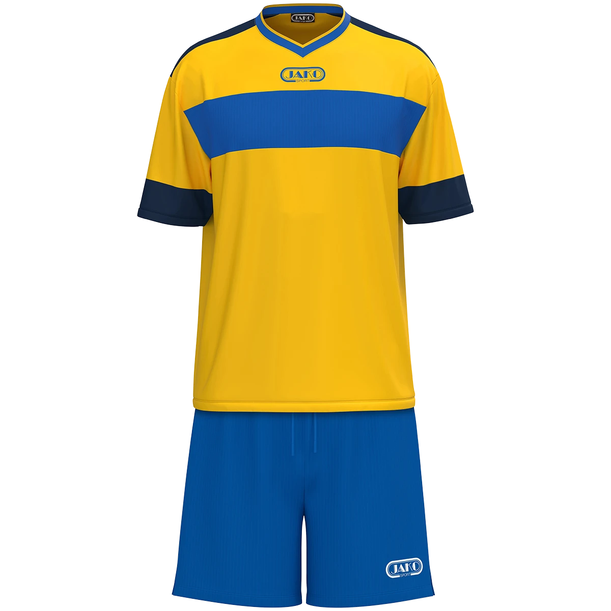 Trikot Club 92 KA